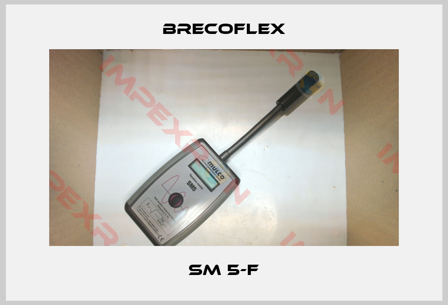 Brecoflex-SM 5-F