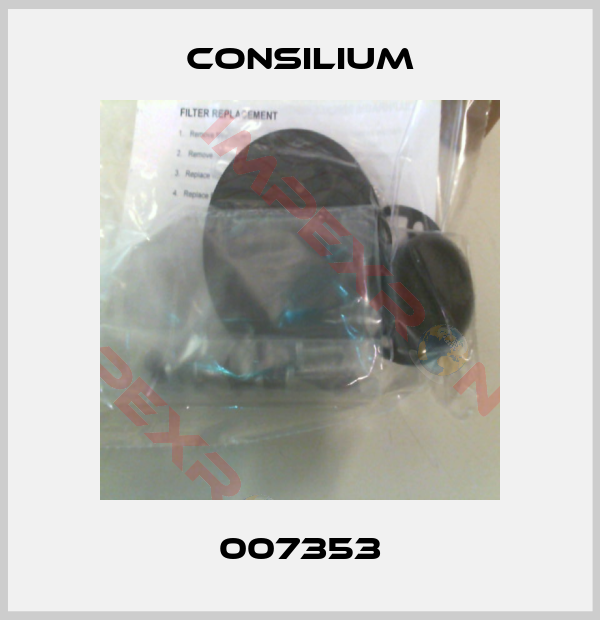 Consilium-007353