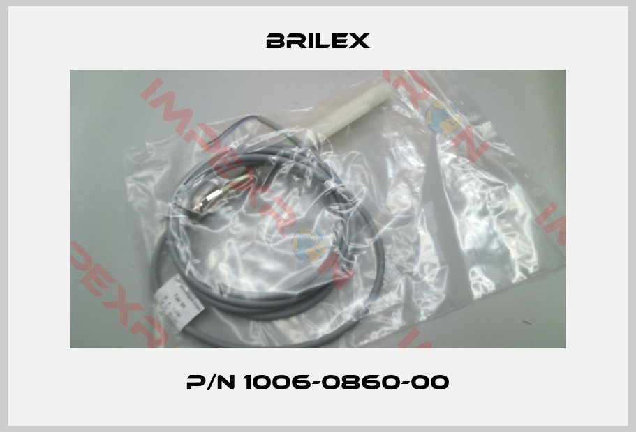 Brilex-p/n 1006-0860-00
