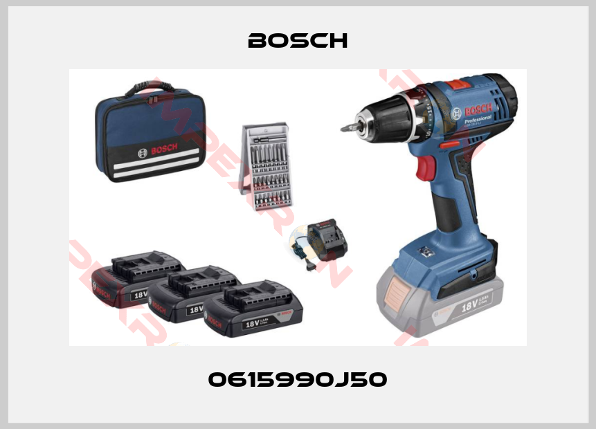 Bosch-0615990J50