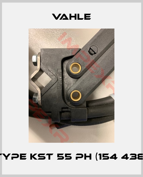 Vahle-Type KST 55 PH (154 438)