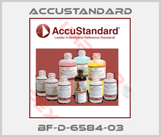 AccuStandard-BF-D-6584-03