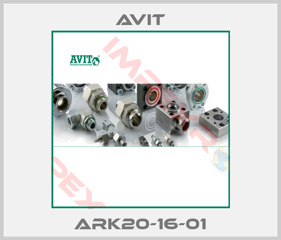 Avit-ARK20-16-01