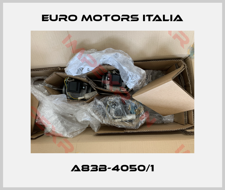 Euro Motors Italia-A83B-4050/1