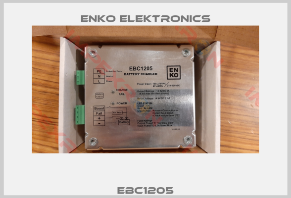 ENKO Elektronics-EBC1205
