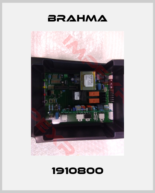 Brahma-1910800