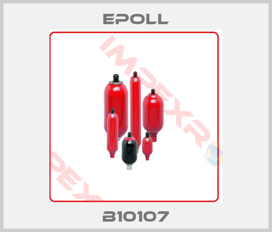 Epoll-B10107