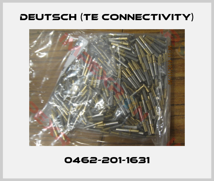 Deutsch (TE Connectivity)-0462-201-1631