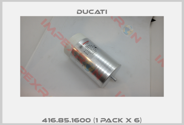 Ducati-416.85.1600 (1 pack x 6)