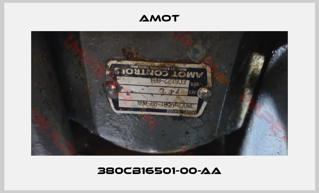 Amot-380CB16501-00-AA