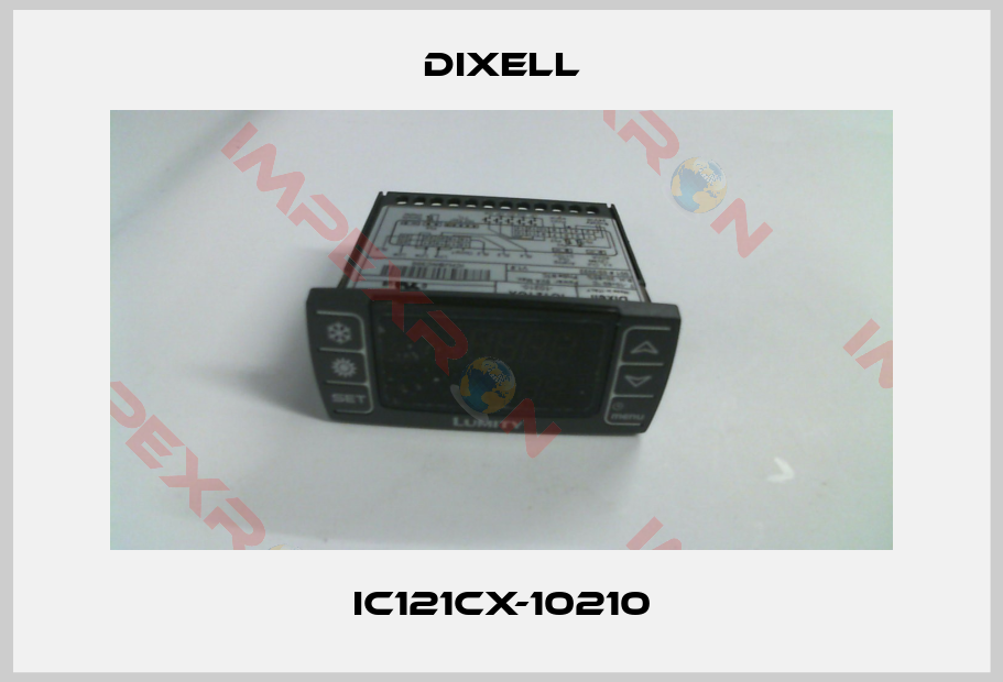 Dixell-IC121CX-10210