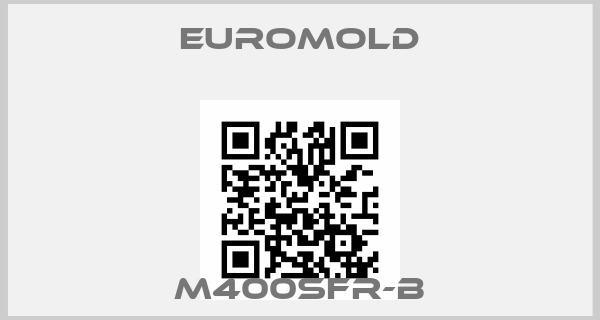 EUROMOLD-M400SFR-B