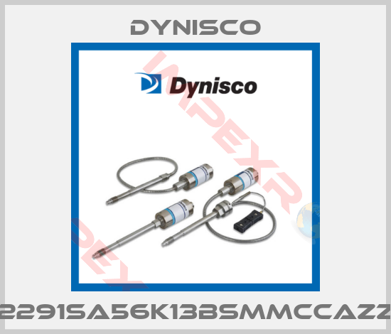 Dynisco-2291SA56K13BSMMCCAZZ