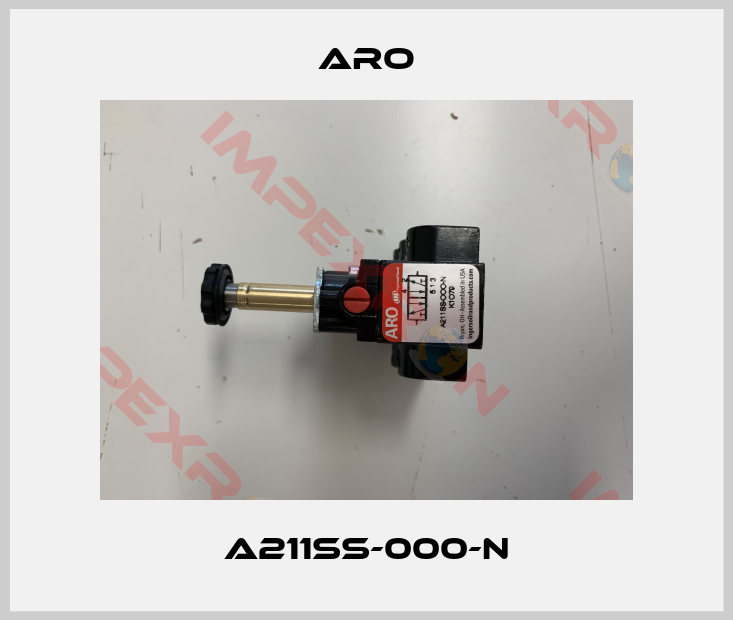 Aro-A211SS-000-N