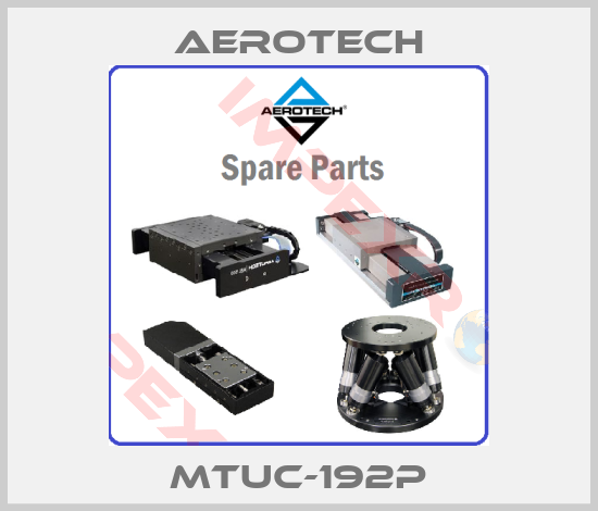 Aerotech-MTUC-192P