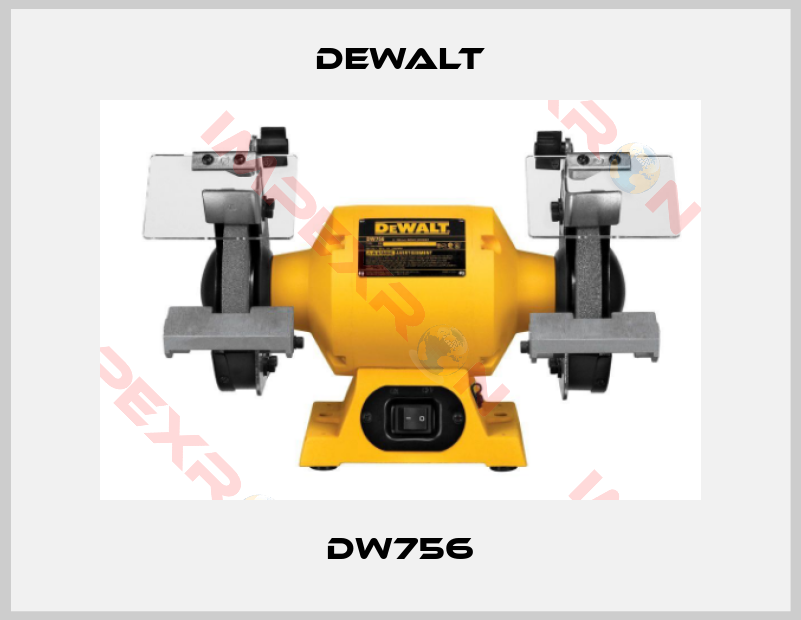 Dewalt-DW756