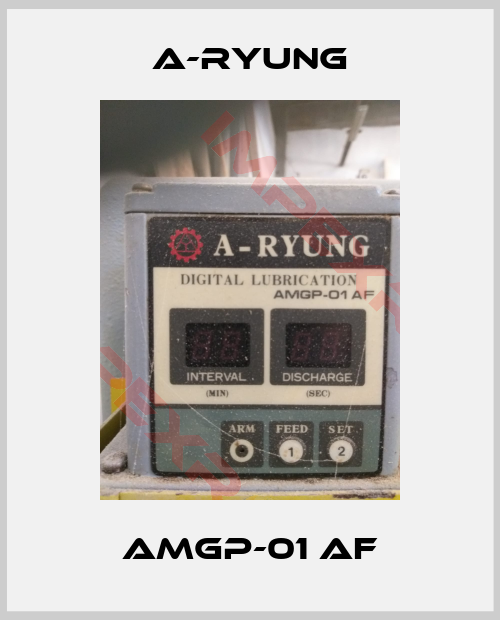 A-Ryung-AMGP-01 AF