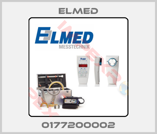 Elmed-0177200002