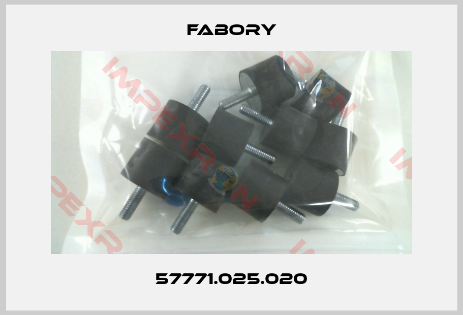 Fabory-57771.025.020