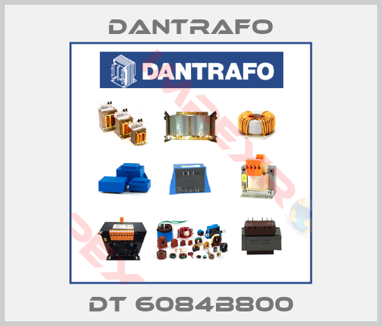 Dantrafo-DT 6084b800