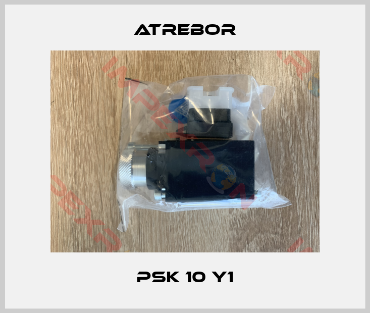 Atrebor-PSK 10 Y1