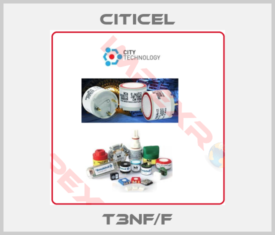 Citicel-T3NF/F