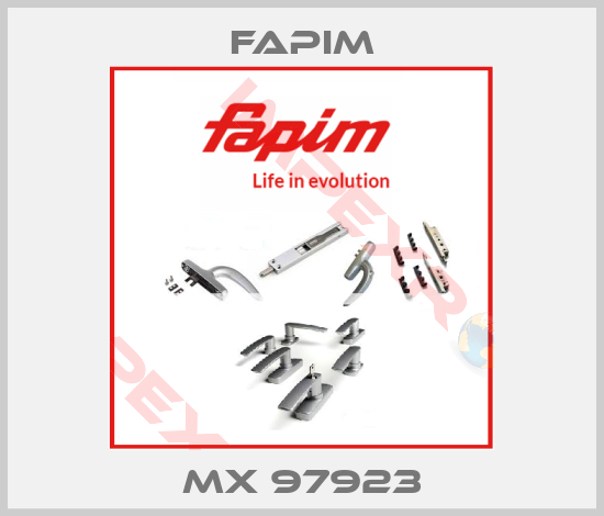 Fapim-Mx 97923