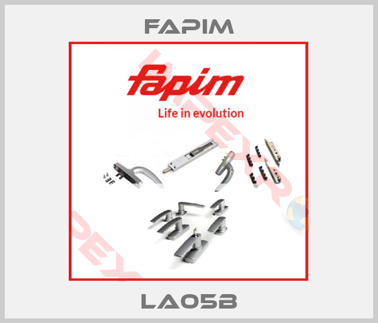 Fapim-LA05B