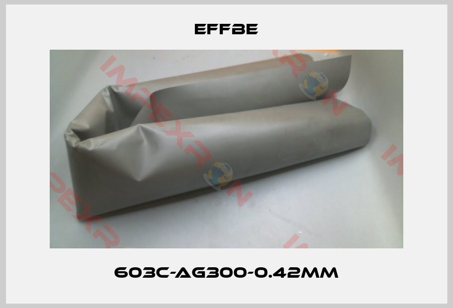 Effbe-603C-AG300-0.42mm