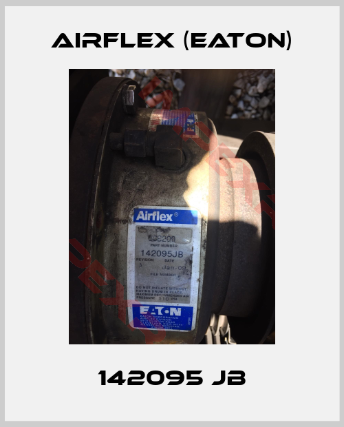 Airflex (Eaton)-142095 JB