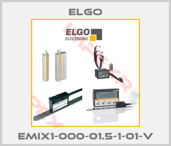 Elgo-EMIX1-000-01.5-1-01-V
