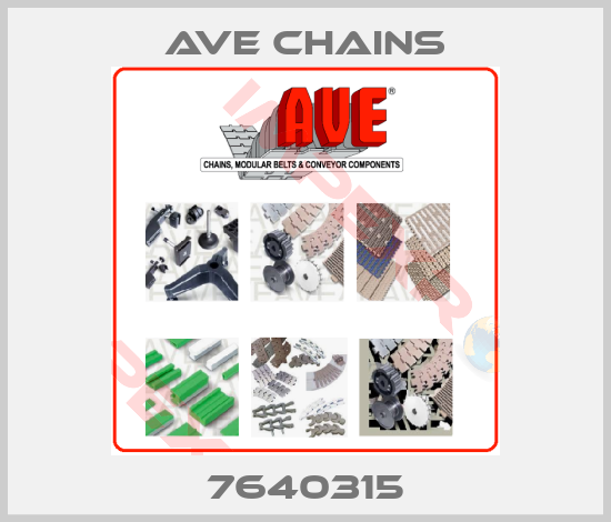 Ave chains-7640315