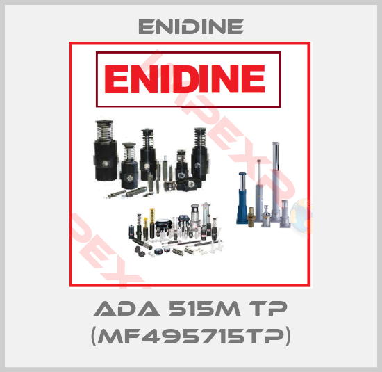 Enidine-ADA 515M TP (MF495715TP)