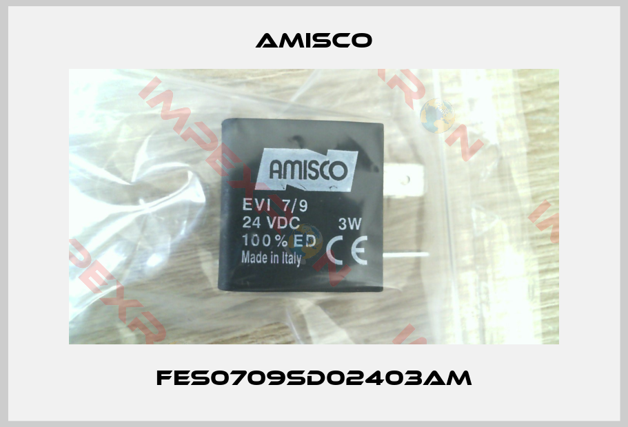 Amisco-FES0709SD02403AM