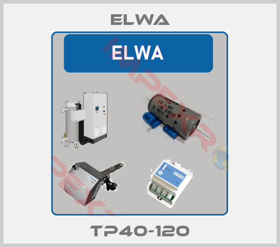Elwa-TP40-120