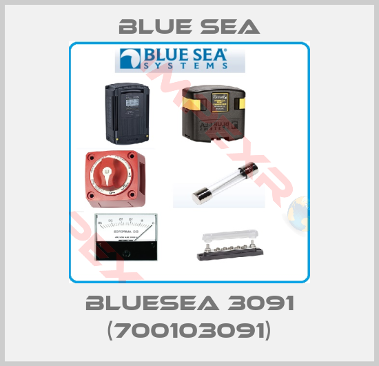 Blue Sea-BlueSea 3091 (700103091)