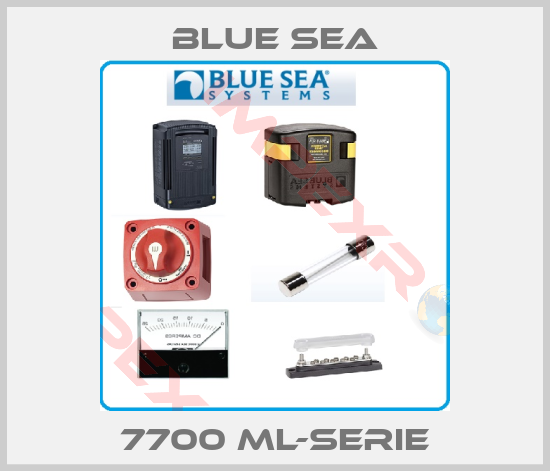 Blue Sea-7700 ML-Serie