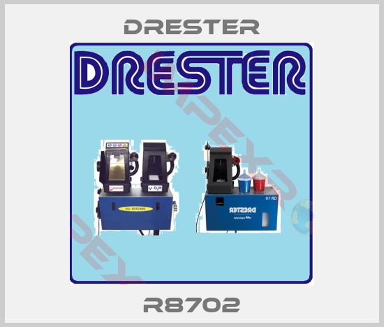 Drester-R8702