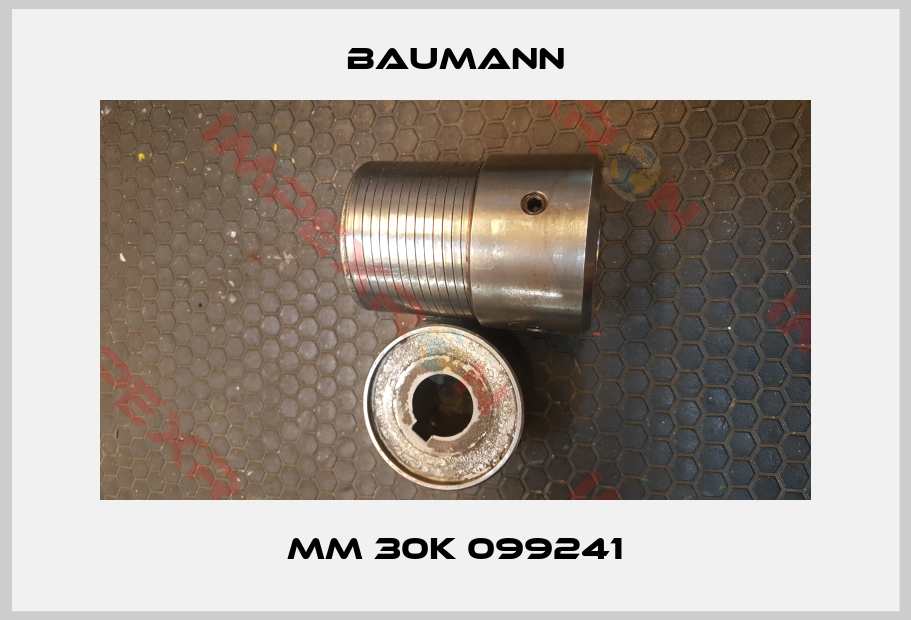 Baumann-MM 30K 099241
