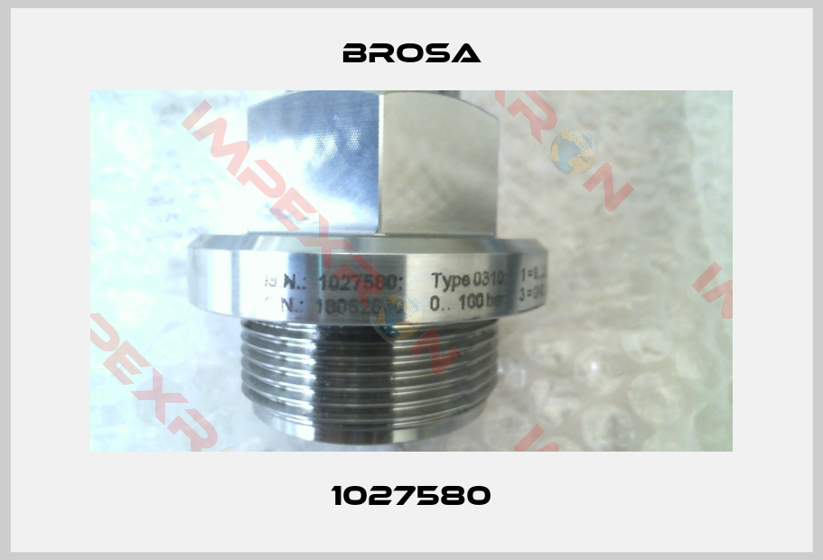 Brosa-1027580