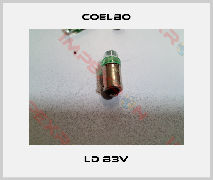 COELBO-LD B3V
