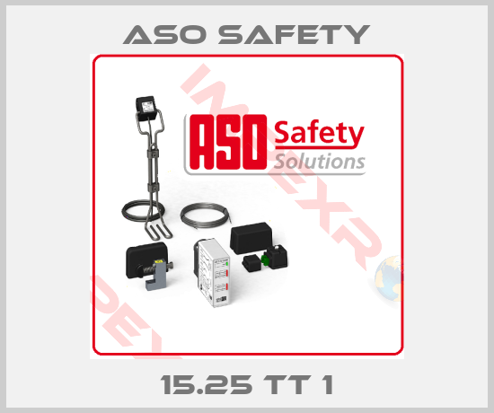 ASO SAFETY-15.25 TT 1