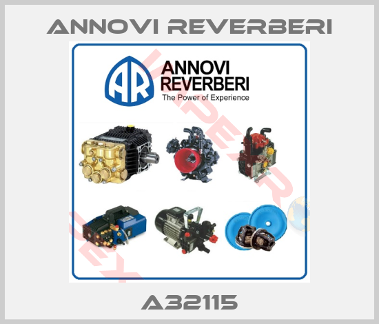 Annovi Reverberi-A32115