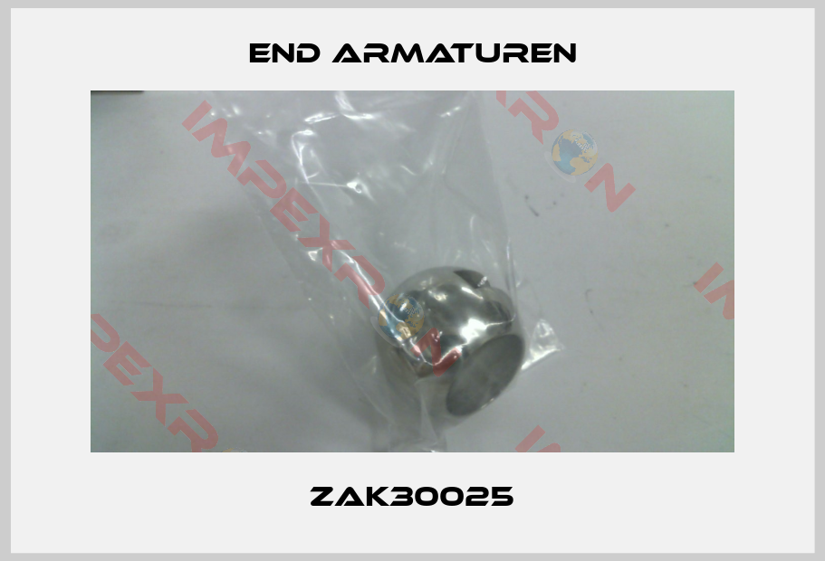 End Armaturen-ZAK30025