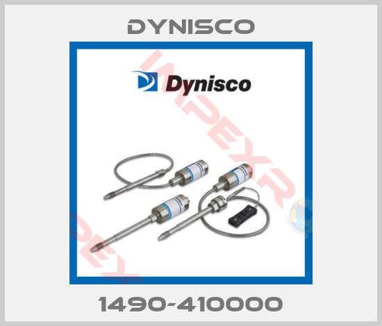 Dynisco-1490-410000
