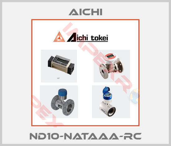 Aichi-ND10-NATAAA-RC