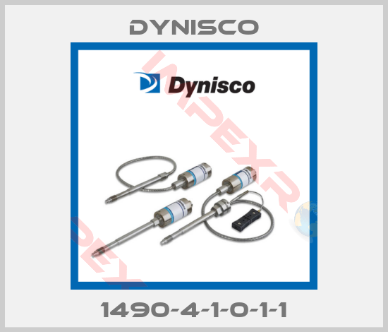 Dynisco-1490-4-1-0-1-1