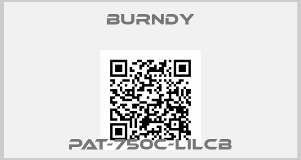 Burndy-PAT-750C-LILCB