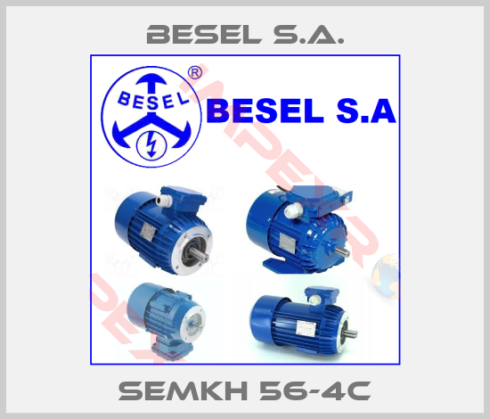 BESEL S.A.-SEMKH 56-4C