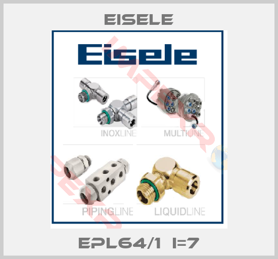 Eisele-EPL64/1  i=7